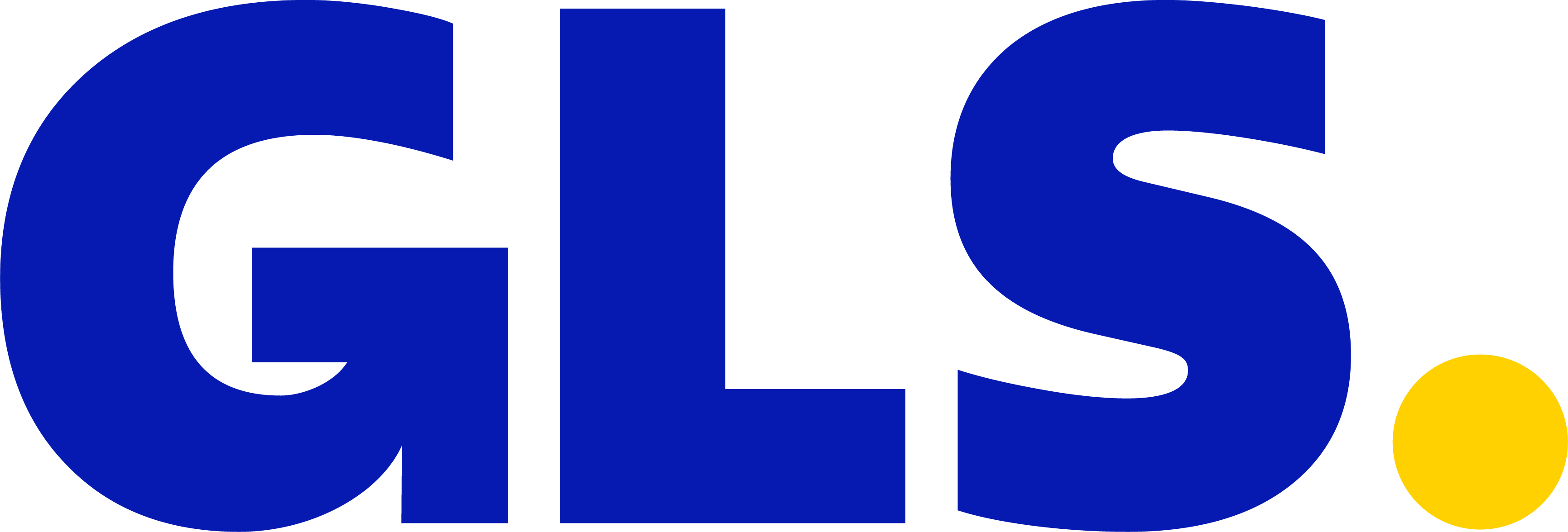 GLS Logo 2021 RGB Glsblue 1